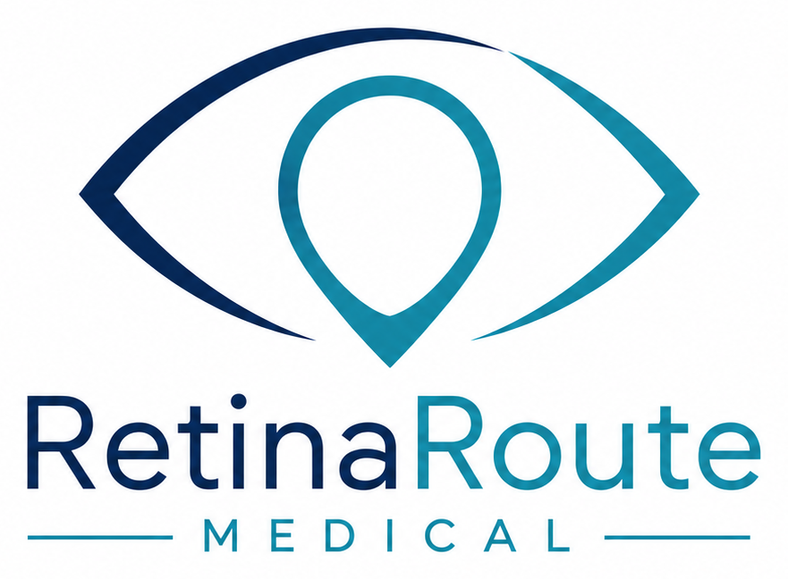 RetinaRoute Medical